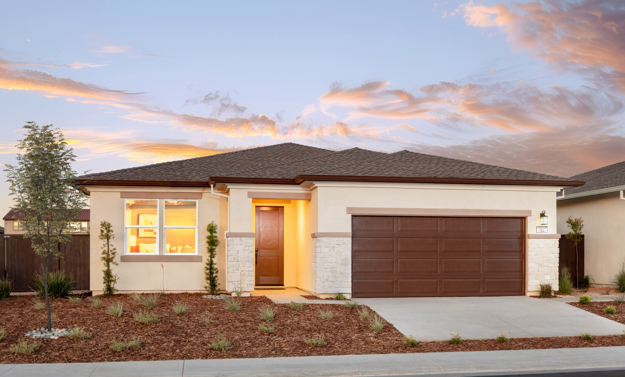 Riverhaven New Homes Sacramento - New Homes Online