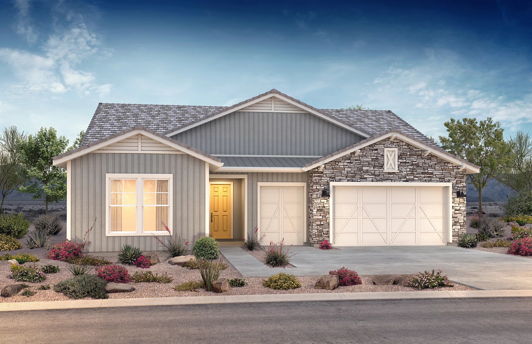 Trilogy® San Juan Oaks New Homes Hollister New Homes Online