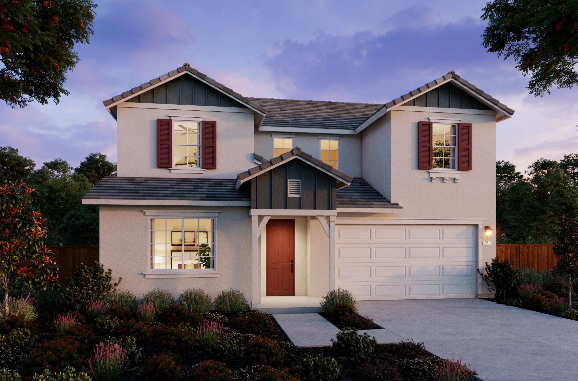 180 Midhill New Homes Martinez - New Homes Online