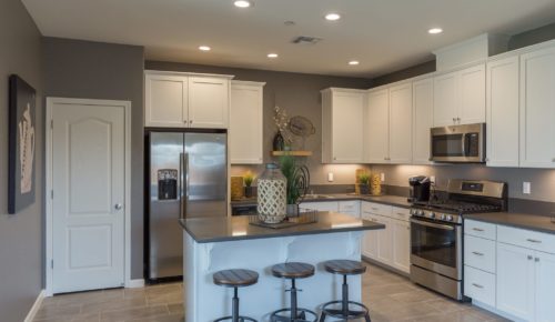 Northern California New Homes Home - New Homes Online