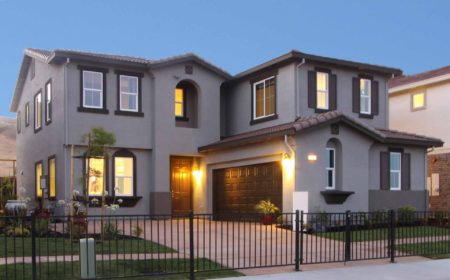 Northern California New Home Builders  New Homes Online