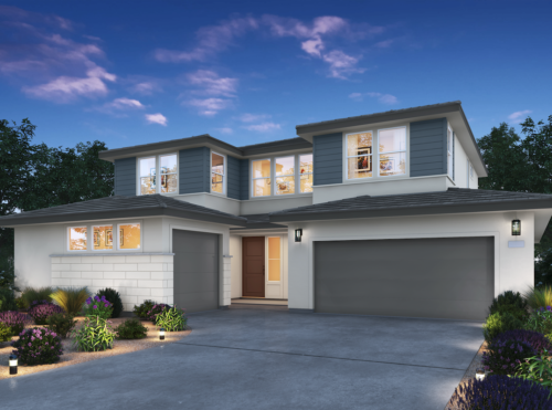 Skye at River Islands New Homes Lathrop - New Homes Online