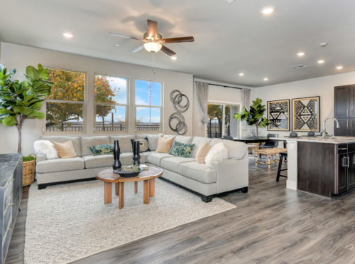 Northlake New Homes Sacramento - New Homes Online